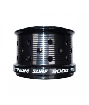 ALCEDO ACTINIUM SURF 9000 BOBINA