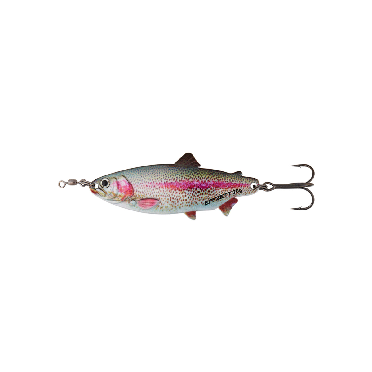 EFFZETT TROUT SPOON 5G