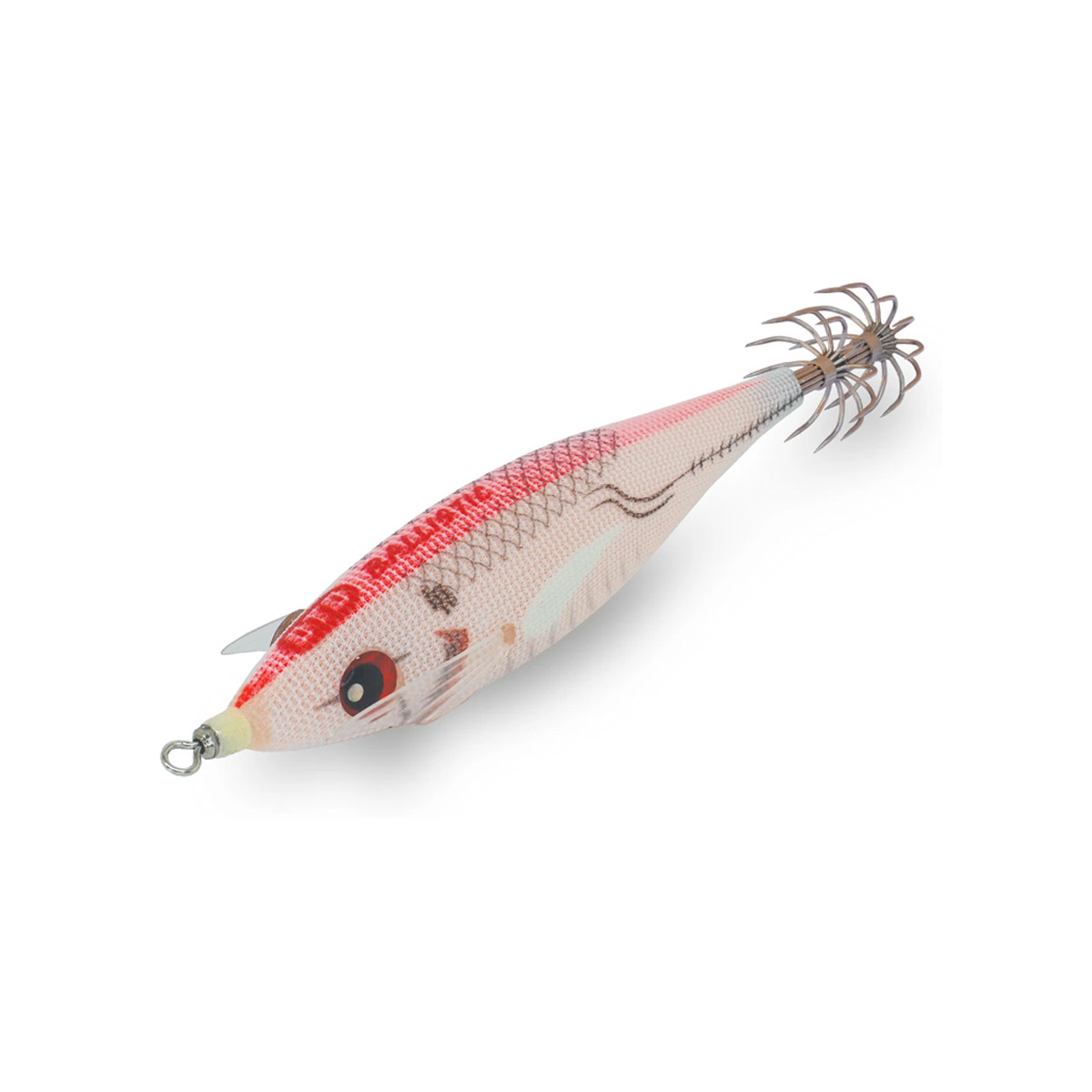 DTD BALLISTIC RED KILLER 3.0B