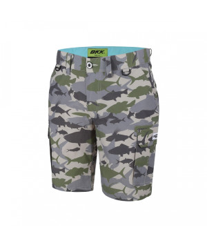 BKK CARGO QD SHORTS