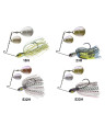 MOLIX FS SPINNERBAIT HERITAGE DOUBLE WILLOW 5/16