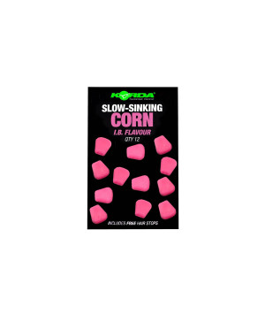 KORDA FAKE FOOD SLOW SINKING CORN