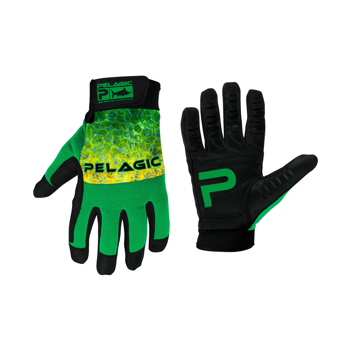 PELAGIC END GAME PRO GLOVES