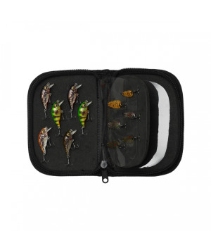 SAVAGE GEAR ZIPPER WALLET2