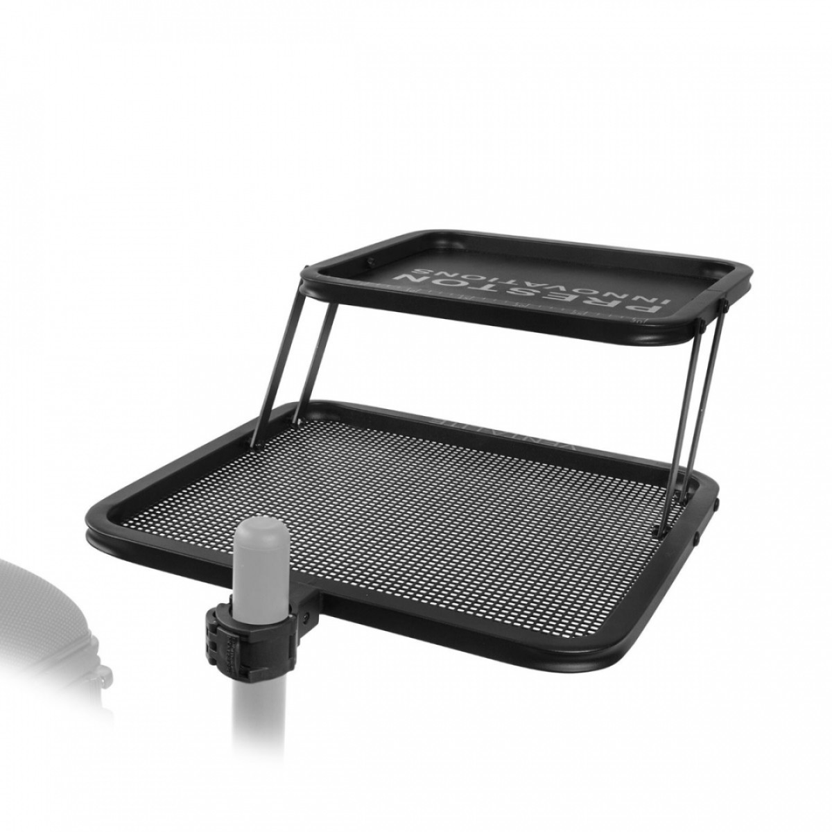 PRESTON DOUBLE DECKER SIDE TRAY SMALL
