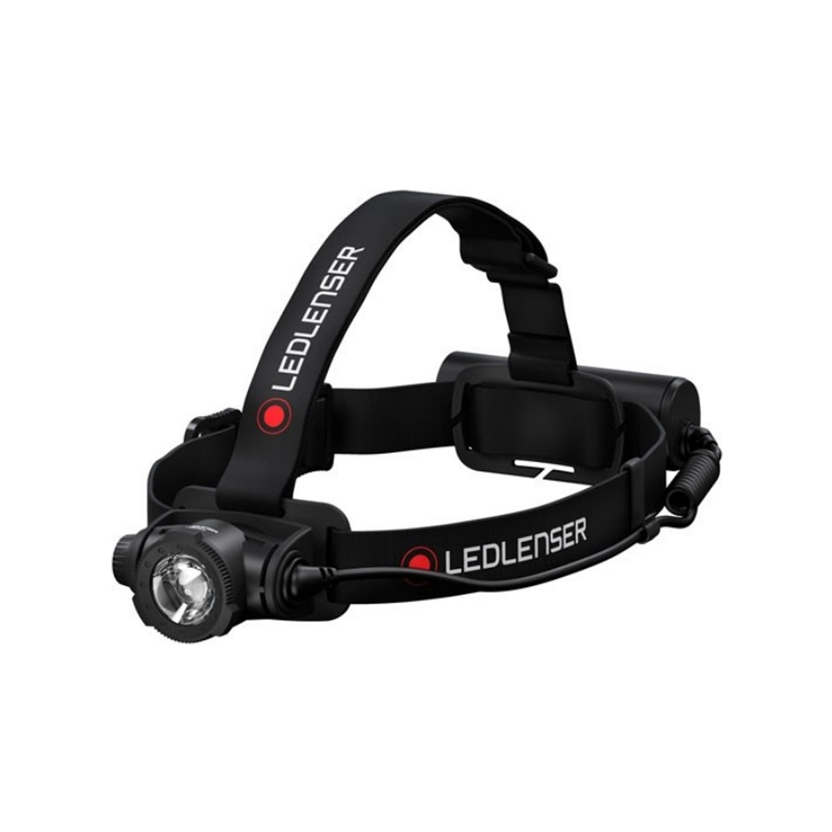 LED LENSER H7R CORE