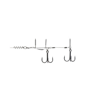 BKK TRIGGER-21 STINGER RIG