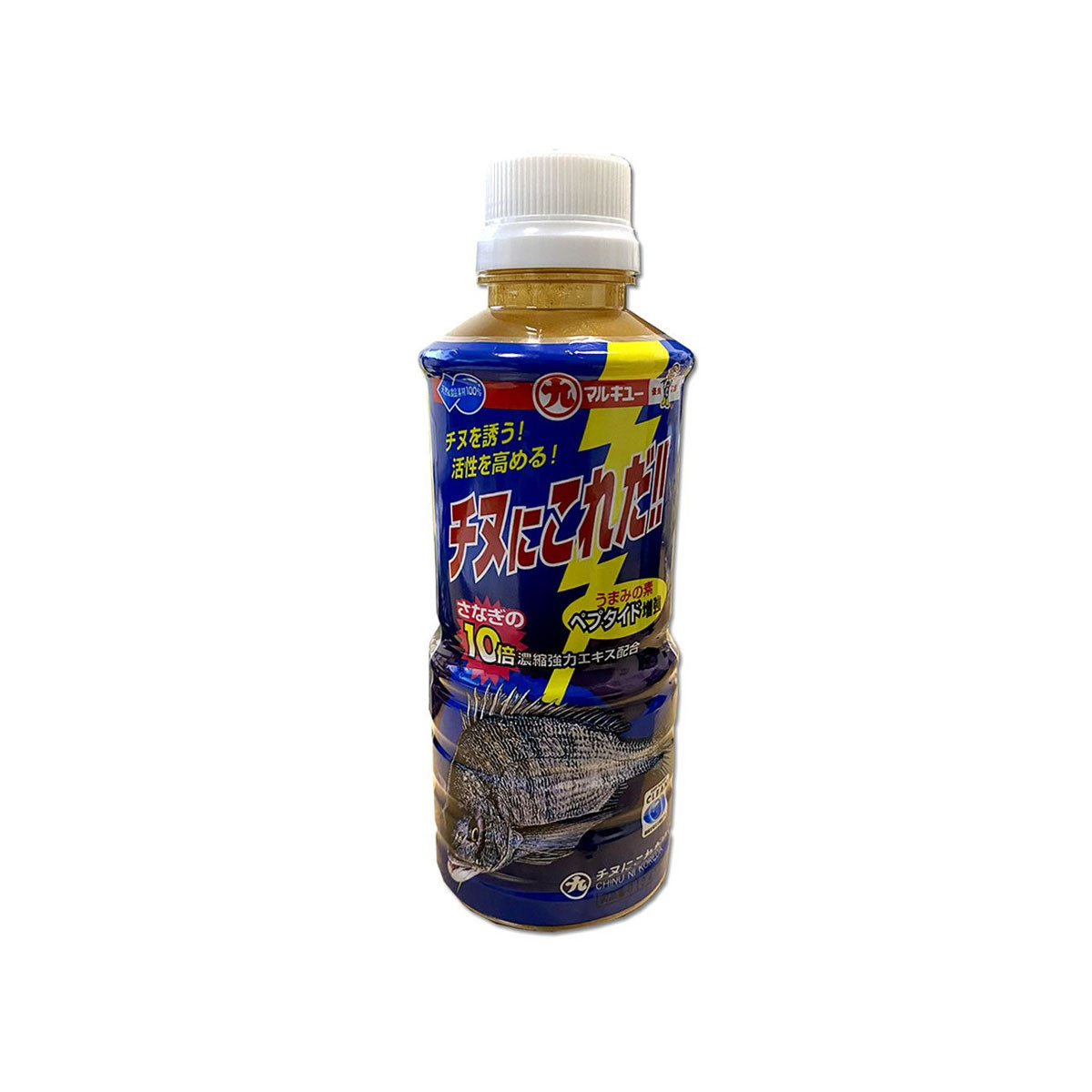 MARUKYU CHINU NI KOREDA 
