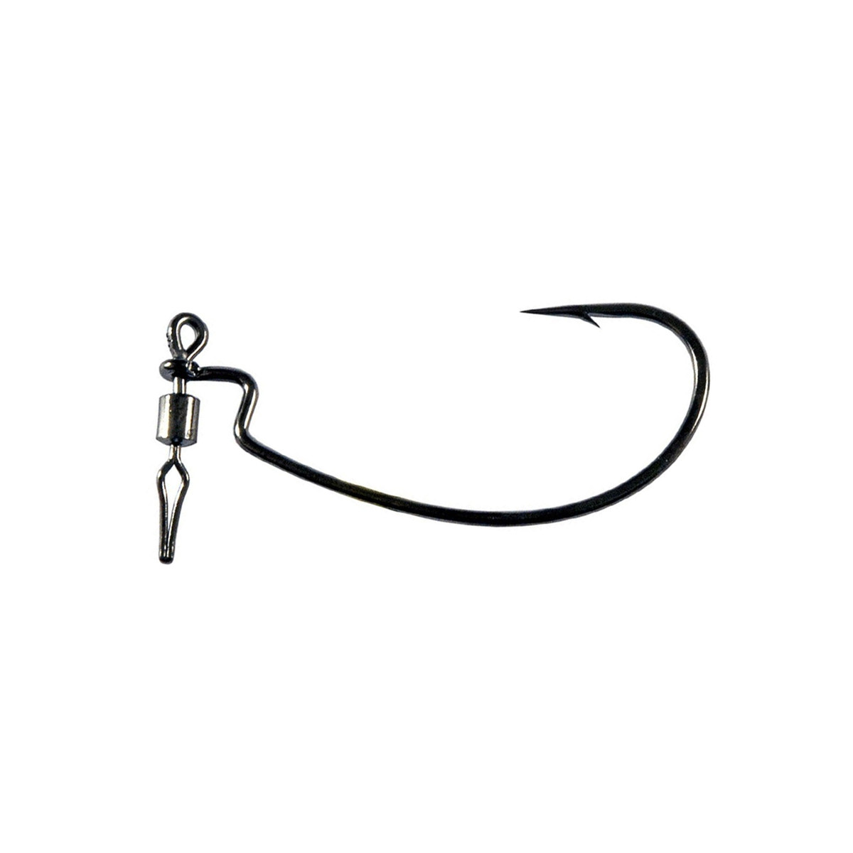 DECOY WORM 117 HD HOOK OFFSET 