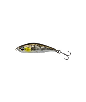 SAVAGE GEAR 3D STICKLEBAIT PENCIL 55