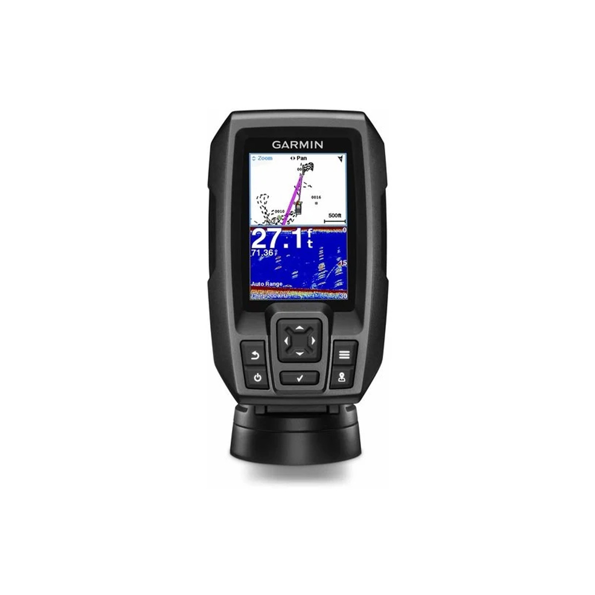 GARMIN STRIKER 4