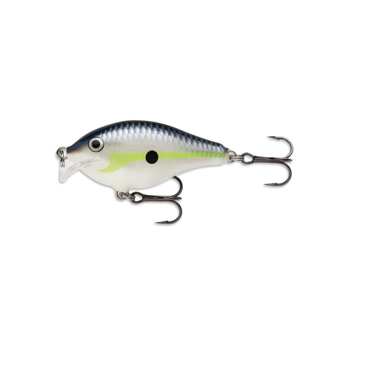 RAPALA SCATTER RAP CRANK