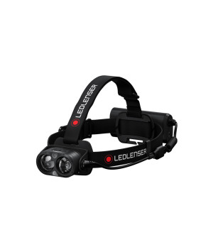 LED LENSER H19R CORE