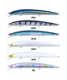 HOKKAIDO SUPER SHAD 180