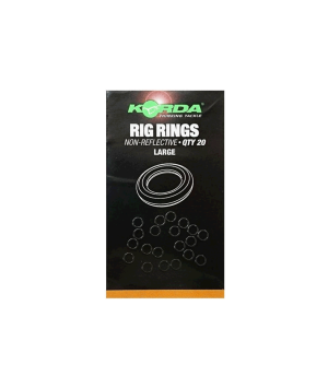 KORDA RIG RINGS