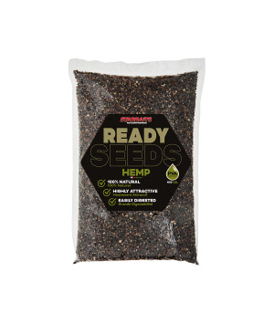 STARBAITS READY SEEDS HEMP