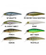 ILLEX SQUAD MINNOW 65 SP