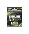 SUNLINE XPLASMA ASEGAI BRAIDED LINE 150M LIGHT GREEN