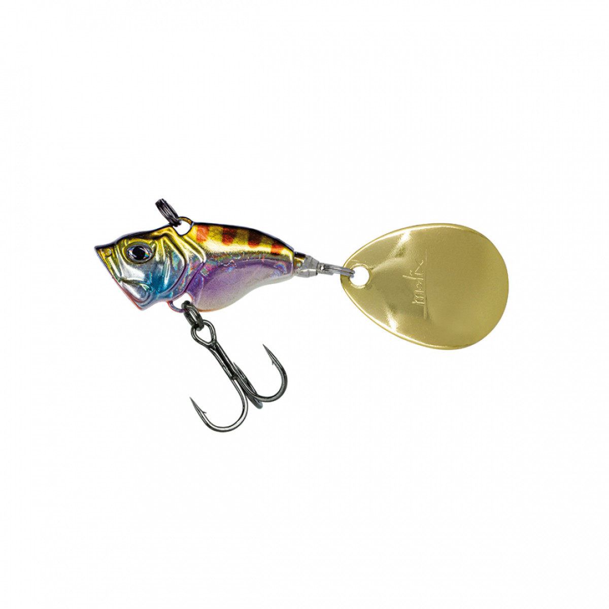 MOLIX TRAGO SPIN TAIL 3/8OZ