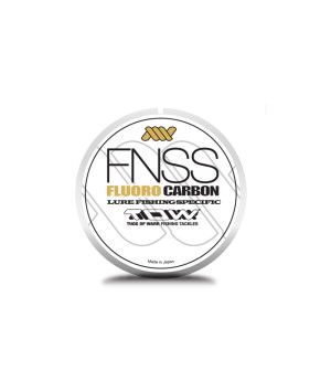 TOW FNSS FLUOROCARBON LEADER 40M