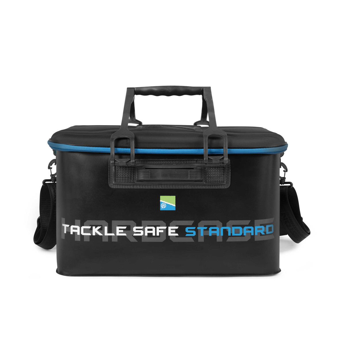 PRESTON HARDCASE TACKLE SAFE STANDARD