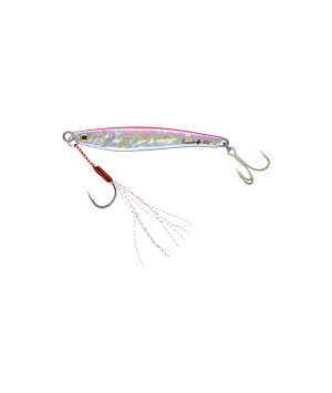 MOLIX JUGULO PLUS CASTING JIG 60G