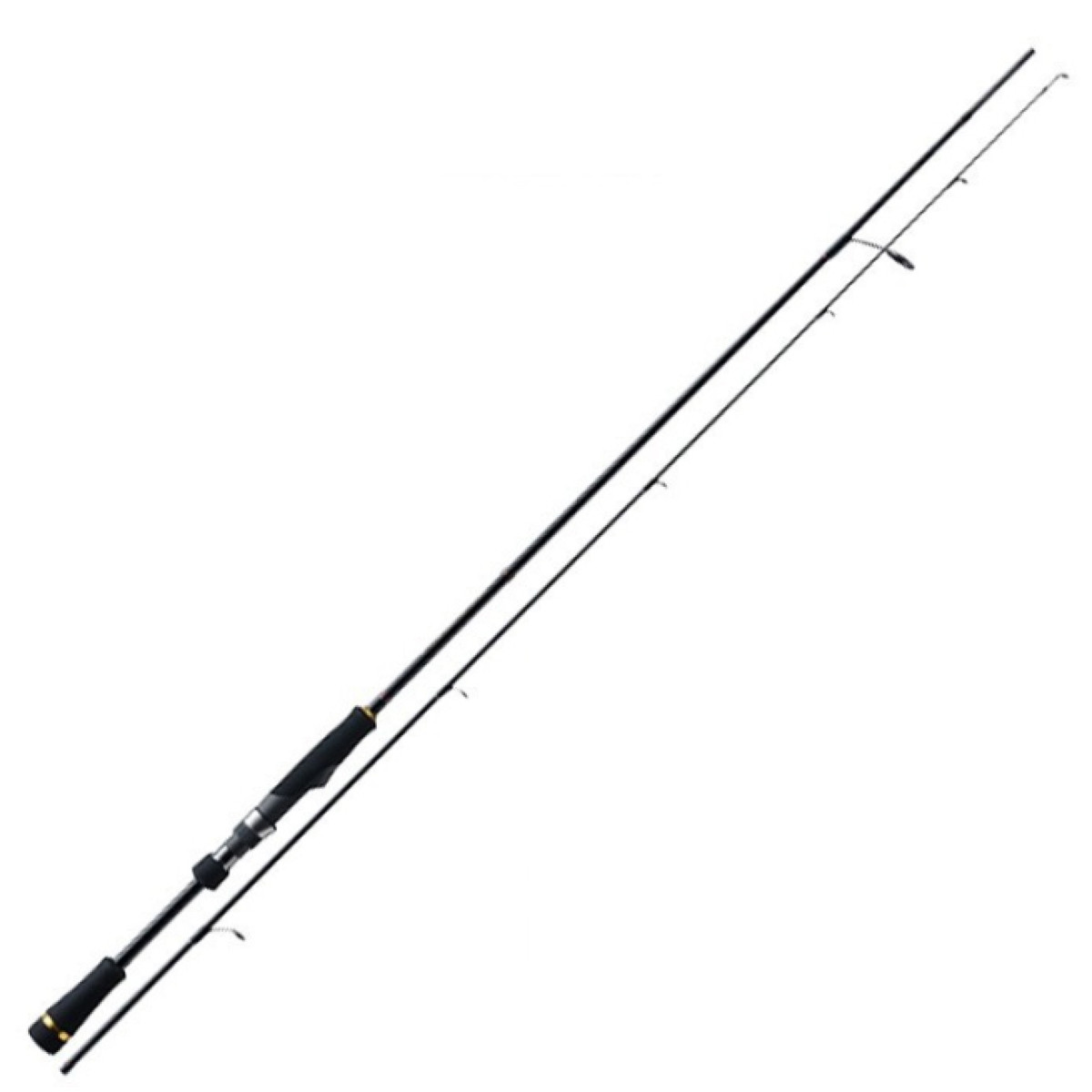 Canne Spinning Major Craft Firstcast