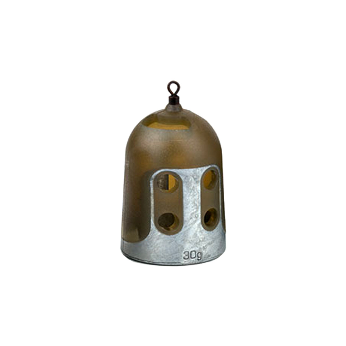 MATRIX BELL FEEDER