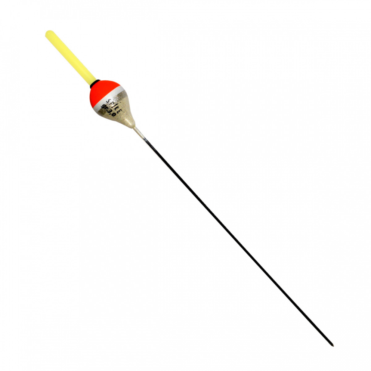 SPIKE CALAMBRONE