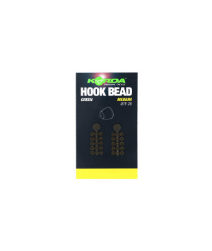 KORDA HOOK BEADS